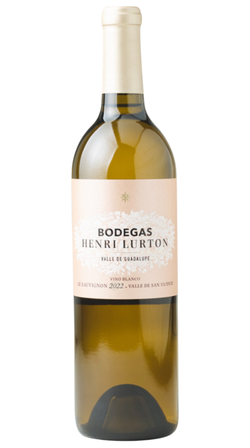 Bodegas Henri Lurton / Sauvignon Blanc 2022