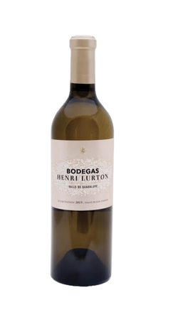 Bodegas Henri Lurton Sauvignon Blanc 2019