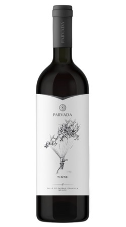 Parvada / Tinto 2021