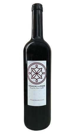 Viñas de la Erre / Tempranillo 2021