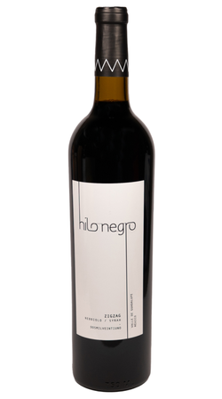Hilo Negro / Zig Zag 2022